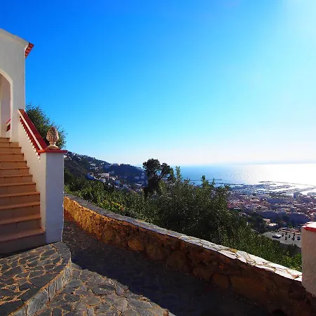 Tatil Evi Cecilia *