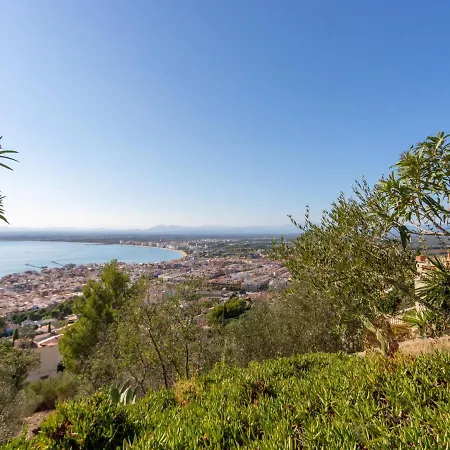 Tatil Evi Cecilia Roses