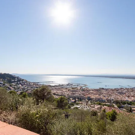 Cecilia Tatil Evi