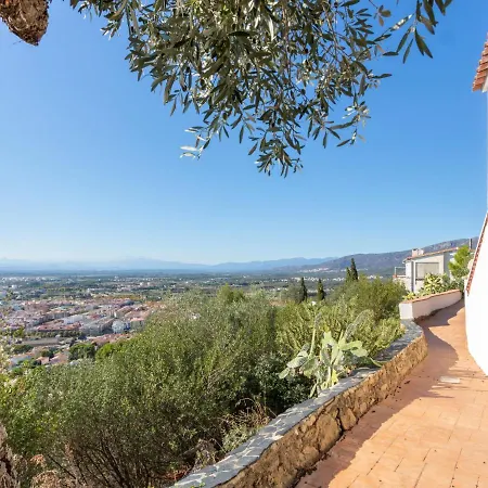 Tatil Evi Cecilia Roses