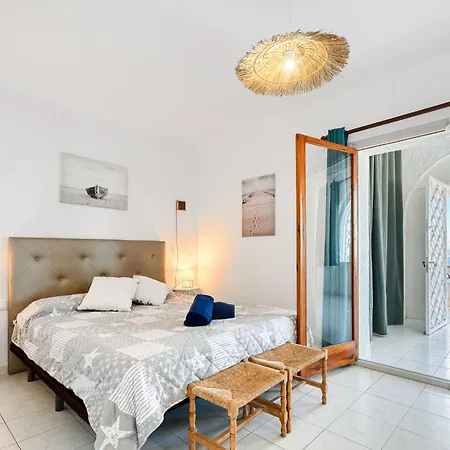 Holiday home Cecilia By Interhome