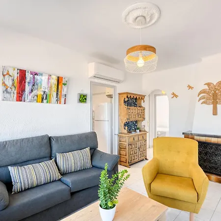 Cecilia By Interhome *