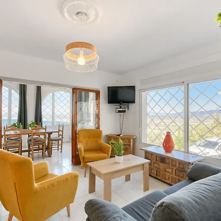 Cecilia By Interhome Holiday home