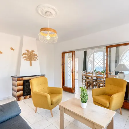 Cecilia By Interhome Holiday home
