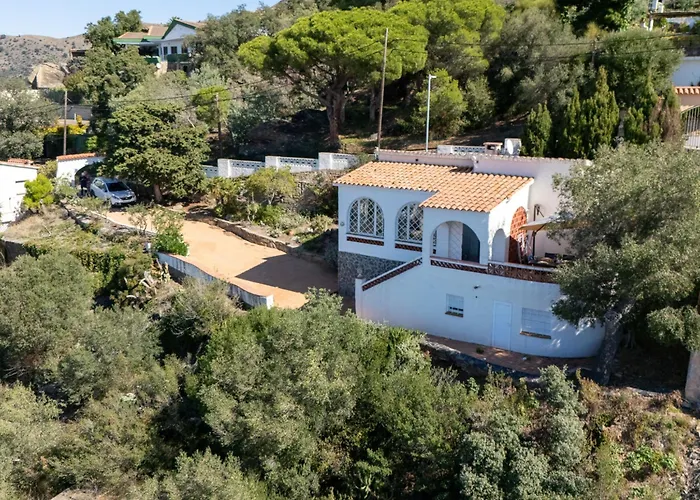 Holiday home Cecilia By Interhome *