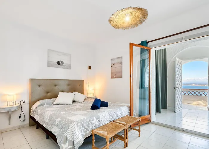 Holiday home Cecilia By Interhome