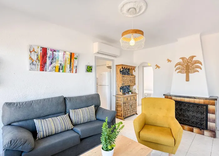 Cecilia By Interhome *