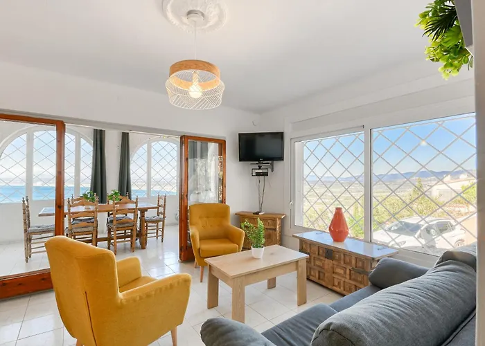 Cecilia By Interhome Holiday home