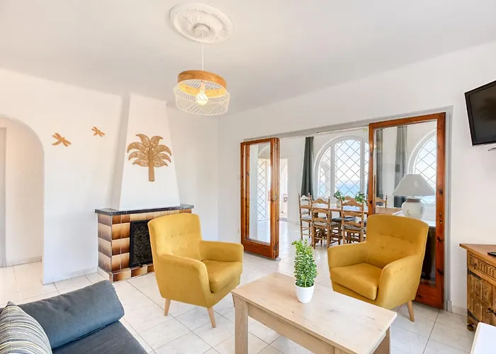 Cecilia By Interhome Holiday home