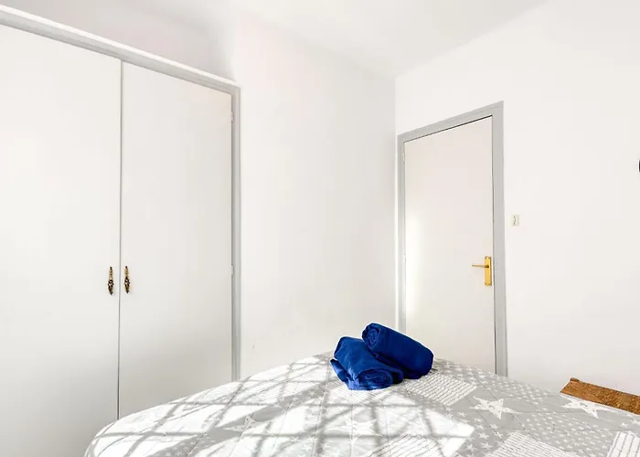 Cecilia By Interhome *