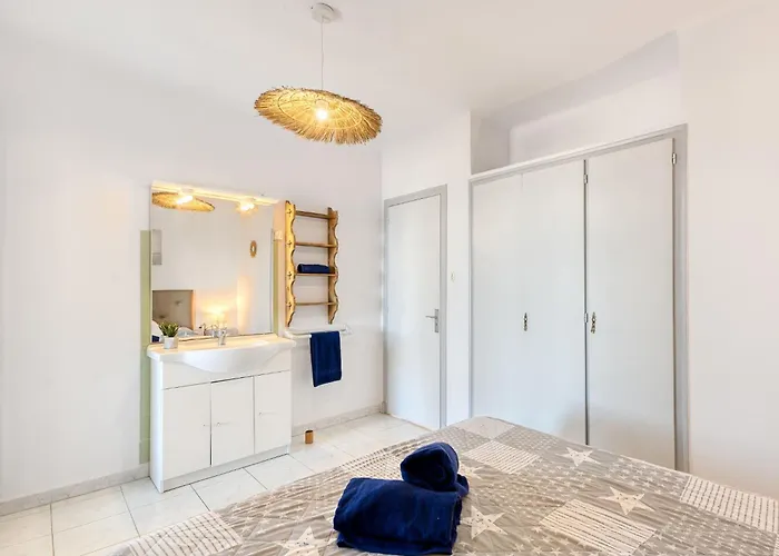 Holiday home Cecilia By Interhome *