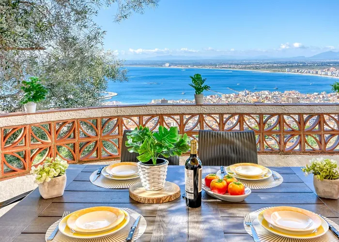 Cecilia By Interhome Holiday home *